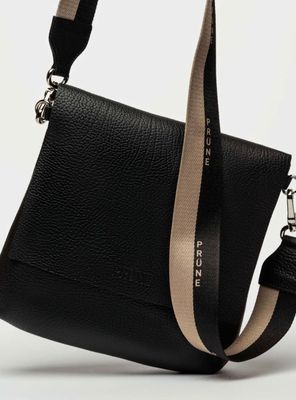 Imagen 2 del producto Morral Olivia Negro