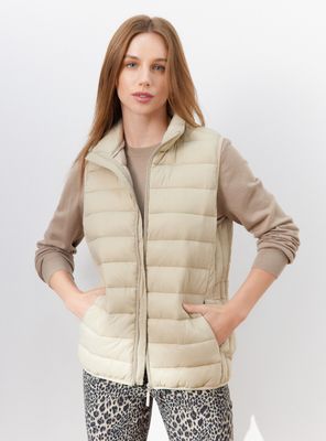Parka Liviana para Viento