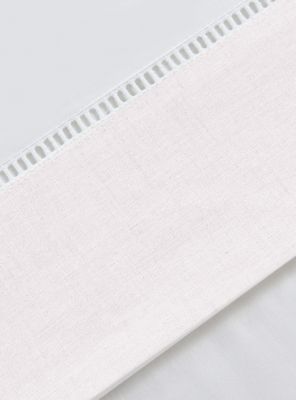 Imagen 2 del producto Sábanas King 200 Hilos Borde Lino