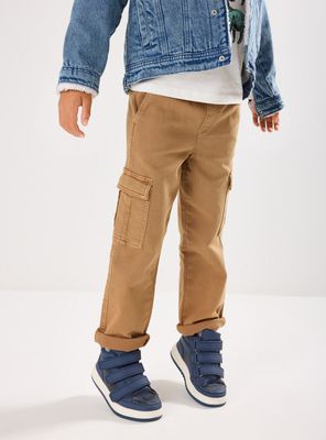 Zapatilla Urbana Niño Casual