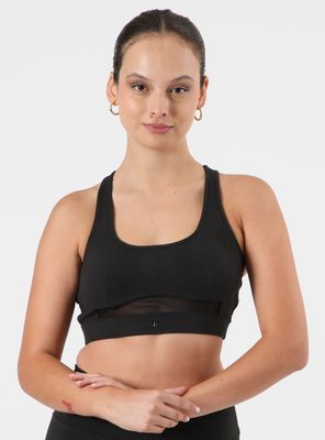 Peto con Apertura en Espalda Faba