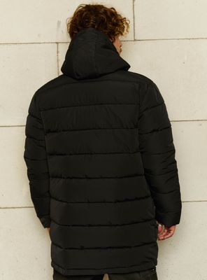 Imagen 2 del producto Parka Larga