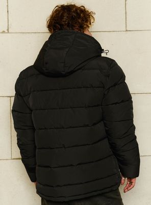 Imagen 2 del producto Parka Básica Invernal