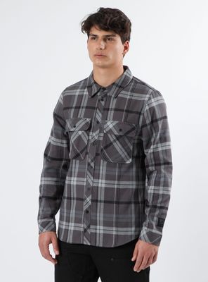 Imagen 1 del producto Camisa Franela Estilo