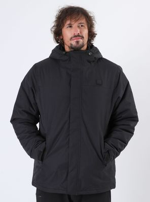 Chaqueta 3 en 1 Impermeable