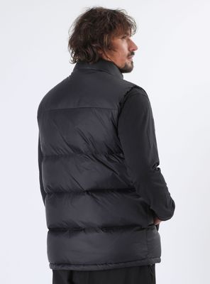 Imagen 2 del producto Parka Sin Manga Pluma