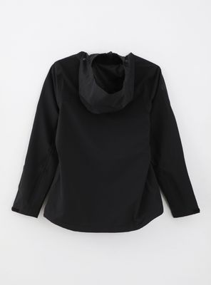 Imagen 2 del producto Chaqueta Capucha Impermeable 3 en 1