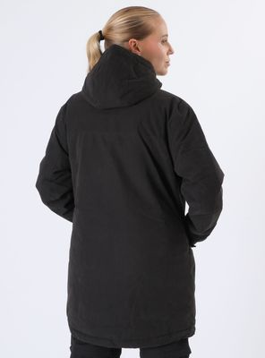 Imagen 2 del producto Chaqueta Larga Impermeable