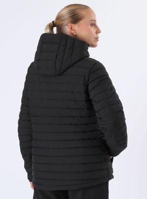 Imagen 2 del producto Parka Relleno Sintetico