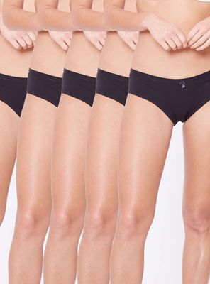 Imagen 1 del producto Pack 5 Pantaleta 82150