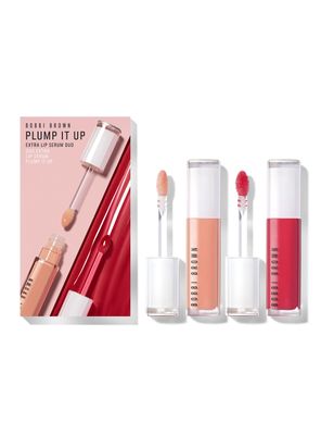 Imagen 2 del producto Set Plump it Up Extra Lip Serum Duo Bobbi Brown