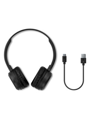 Imagen 2 del producto Audífonos Bluetooth TAH1108 Negro