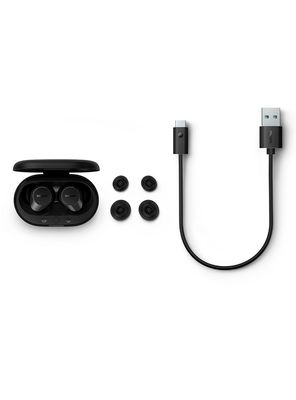 Imagen 2 del producto Audífonos Bluetooth TAT1209 TWS Negro