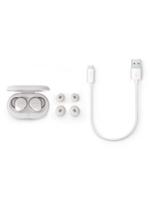 Imagen 2 del producto Audífonos Bluetooth TAT1209 TWS Blanco