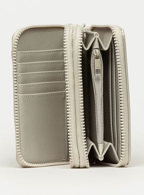 Imagen 2 del producto Billetera Penny Plata