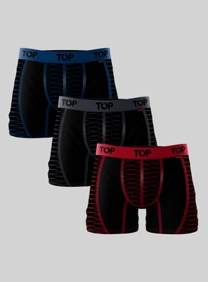 Imagen 1 del producto Pack 3 Piezas Cobre