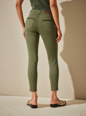 Imagen 2 del producto Jeans Básico Color