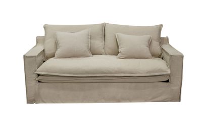 Imagen 2 del producto Sofá Segovia 2 Cuerpos