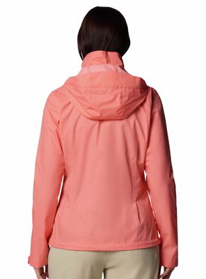 Imagen 2 del producto Chaqueta Switchback Cortaviento