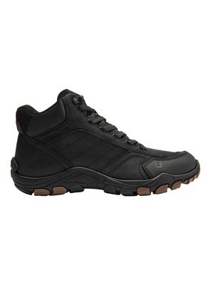 Botín Cuero PL013 Sport Hombre
