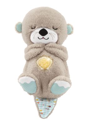 Juguete Nutria Hora de Dormir