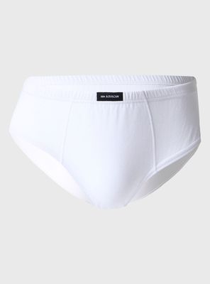 Imagen 2 del producto Slip Liso Pack 5 Color Clásico