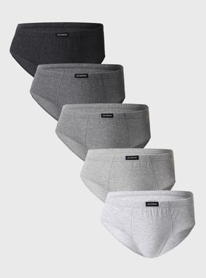 Pack 5 Calzoncillos