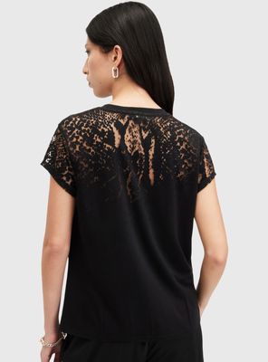 Imagen 2 del producto Polera Anna Snake