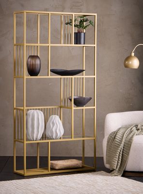 Imagen 1 del producto Repisa Central 100x195 cm