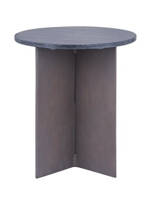 Imagen 2 del producto Mesa Lateral Hudson Redonda 50 cm