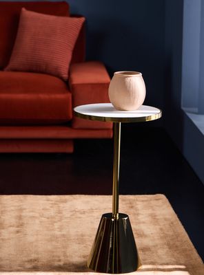 Imagen 1 del producto Mesa Lateral Park Redonda 35 cm