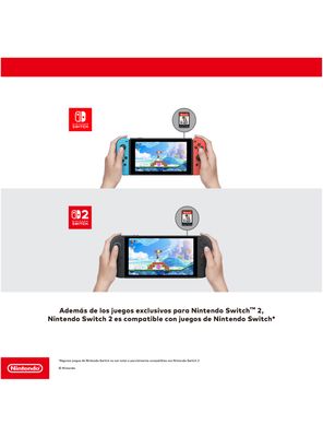 Imagen 2 del producto Juego de Nintendo Switch Zelda Echoes Wisdom