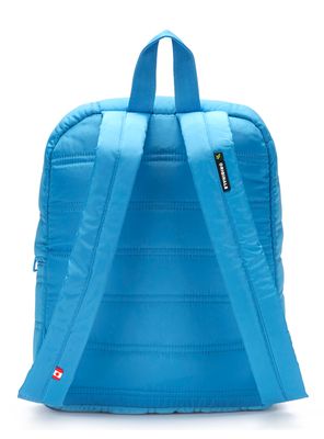 Imagen 2 del producto Mochila Originals Matte Mini Azure