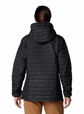 Imagen 2 del producto Parka W Silver Falls Mujer