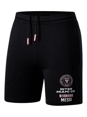 Short MLS Players One Team