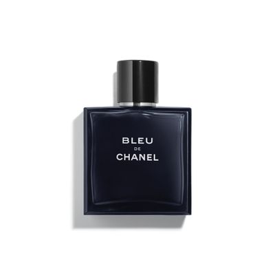 BLEU DE CHANEL Eau de Toilette Vaporizador 50 ml