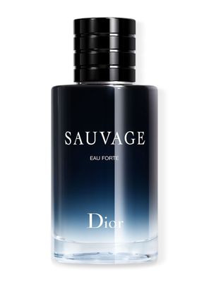 Perfume Sauvage Forte EDP Hombre 100 ml Dior