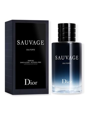 Imagen 2 del producto Perfume Sauvage Forte EDP Hombre 100 ml Dior
