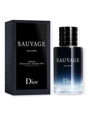 Imagen 2 del producto Perfume Sauvage Forte EDP Hombre 60 ml Dior