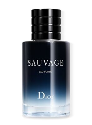 Perfume Sauvage Forte EDP Hombre 60 ml Dior