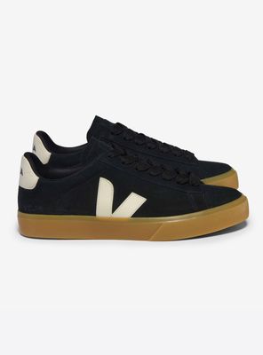 Zapatilla Urbana Veja Campo Bold Pierre Unisex
