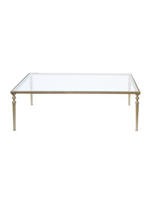 Imagen 2 del producto Mesa Centro Charlotte 40x134 cm