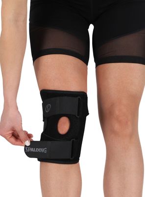Rodillera con Velcro
