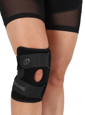 Imagen 2 del producto Rodillera con Velcro