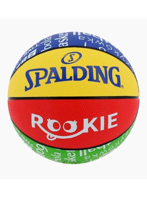 Imagen 1 del producto Balón de Básquetbol Rookie Gear Multicolor