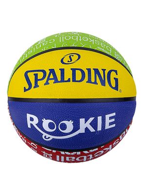 Imagen 2 del producto Balón de Básquetbol Rookie Gear Multicolor