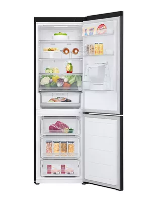 Imagen 2 del producto Refrigerador Bottom Freezer No Frost 343 Litros GB37SPT