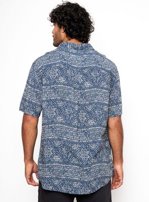 Imagen 2 del producto Camisa Mero Fibra Origen Natural Tribal