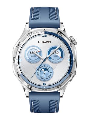 Smartwatch GT 5 46mm Blue