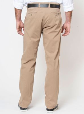 Imagen 2 del producto Pantalón Flat Tiro Medio Front